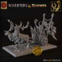 TF Warriors & Gnomes 4