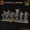 TF Warriors & Gnomes 5