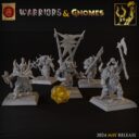 TF Warriors & Gnomes 6