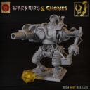 TF Warriors & Gnomes 9