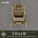 Tired World Studio Coach 04