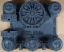 Unboxing Kill Team Albtraum 14