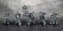 Unboxing Kill Team Albtraum 24