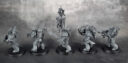 Unboxing Kill Team Albtraum 25