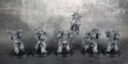 Unboxing Kill Team Albtraum 26