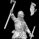 Victrix Miniatures: Rus Preview