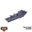 WC Dystopian Wars Empire Support Squadrons 4