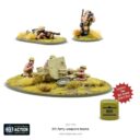 WG 8th Army Weapons Teams 1