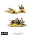 WG Afrika Korps Weapons Teams 2