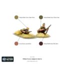 WG Afrika Korps Weapons Teams 3