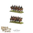 WG Pike & Shotte Epic Battles Cuirassier Regiment 3