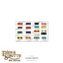 WG Pike & Shotte Epic Battles Cuirassier Regiment 4