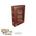 WG Pike & Shotte Epic Battles Cuirassier Regiment 5