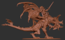 Zombie Dragon 3