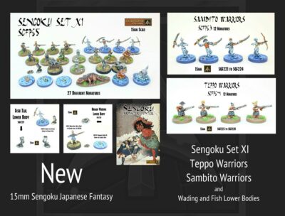 Alternativearmies Sengoku 01