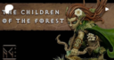 Artisan Guild: The Children of the Forest für Mai 2024