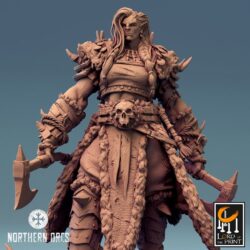 Lordoftheprint Orcs Drakka
