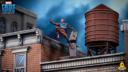 Marvel Crisis Protocol: Scarlet Spider, Ben Reilly Vorschau