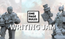 Opr Writing Jam Tall Story