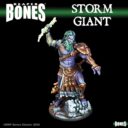 Reaper Giant