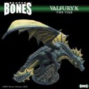 Reaper Valfuryx 1