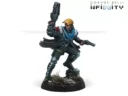 Reinforcements Ariadna Pack Alpha 3