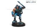 Reinforcements Ariadna Pack Alpha 4