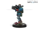 Reinforcements Ariadna Pack Alpha 6