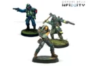 Reinforcements Ariadna Pack Beta 1