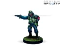 Reinforcements Ariadna Pack Beta 3