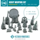 Victoria Heavy Weapon Set Digita 2l 1000x