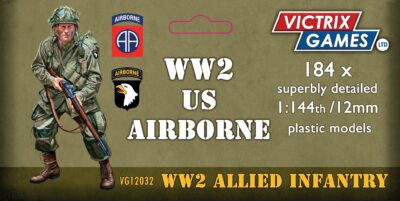 Victrix Usairborne 6