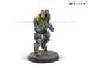 Warcors War Correspondents 2