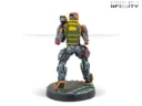 Warcors War Correspondents 3