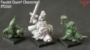 28mm Fantasy Dwarfs Infamous JT 14