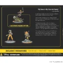 AMG SHatterpoint MAKE THE IMPOSSIBLE POSSIBLE SQUAD PACK 4