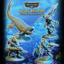 AntiMatter Games Warband Starter Sets 1
