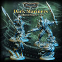 AntiMatter Games Warband Starter Sets 4