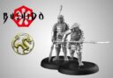 Bushido Ryu Ashigaru 02