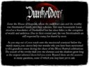 Dunkeldorf The House Of Serpents Kickstarter Endet 2