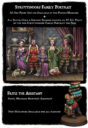 Dunkeldorf The House Of Serpents Kickstarter Endet 7 1