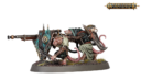 Games Workshop Make Swiss Cheese Of The Sigmarite Lickspittles With The New Skaven Jezzails 4
