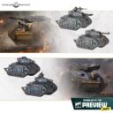 Games Workshop The Warhammer Preview Show – Bring Ruin To Tallarn With A New Legions Imperialis Supplement 5
