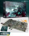Games Workshop Warhammer Preview – Plunder The Haunted Depths Of Necromunda Hive Secundus 1
