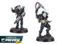 Games Workshop Warhammer Preview – Plunder The Haunted Depths Of Necromunda Hive Secundus 6