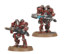 Games Workshop Warhammer Preview – The Mechanicum Turns Its Love Of Metal To Plastic 2