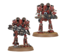 Games Workshop Warhammer Preview – The Mechanicum Turns Its Love Of Metal To Plastic 3