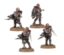 Games Workshop Warhammer Preview – The Mechanicum Turns Its Love Of Metal To Plastic 5
