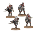 Games Workshop Warhammer Preview – The Mechanicum Turns Its Love Of Metal To Plastic 6