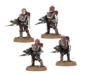 Games Workshop Warhammer Preview – The Mechanicum Turns Its Love Of Metal To Plastic 7
